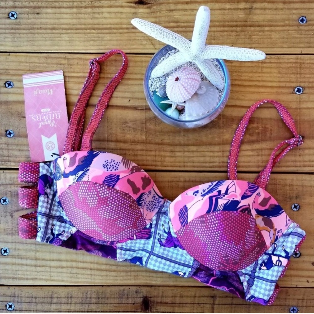 Maaji Bikini Top